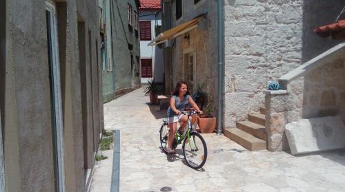Plisac Apartment | Apartman Belamaric