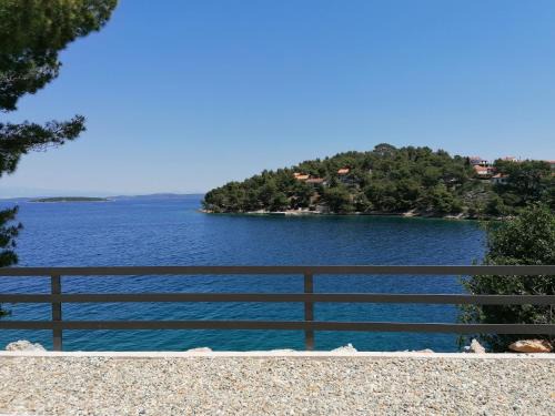 Island Dugi Otok Apartment | Apartman Bella 2