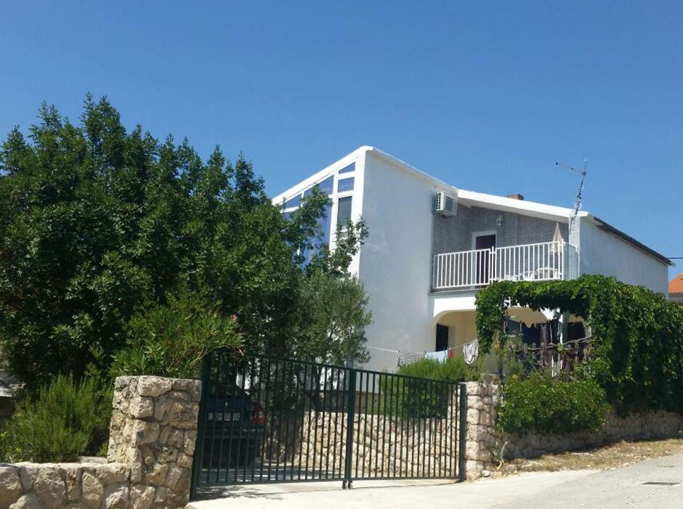 Maslenica Apartment | Apartman Biba