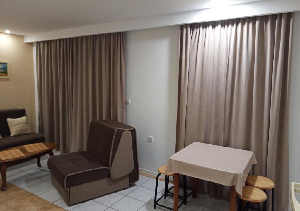 Konjic Apartment | Apartman Boračko jezero LOTUS