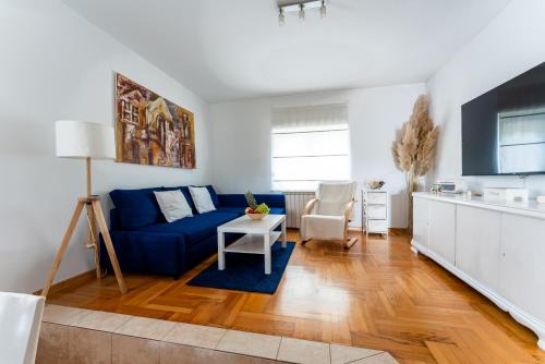 Bjelovar Apartment | Apartman Borik