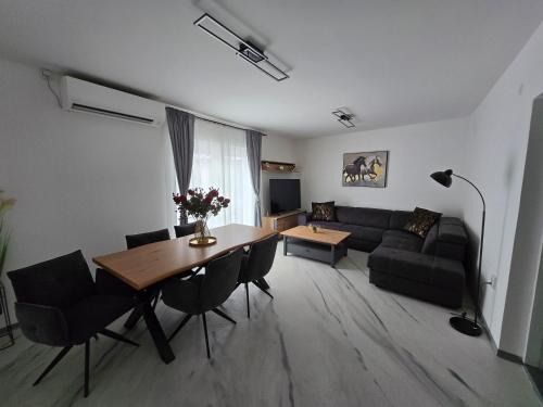 Vukovar Apartment | Apartman Bugi Vukovar
