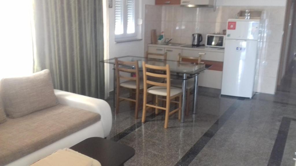 Starigrad Apartment | Apartman C