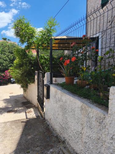 Sibenik Old Town Apartment | Apartman Campo
