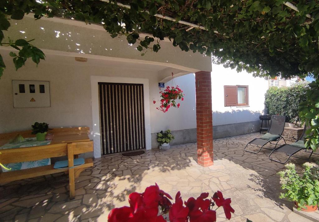 Kozljani Apartment | Apartman CELIJA