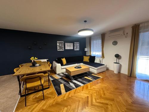 Valpovo Apartment | Apartman Centar
