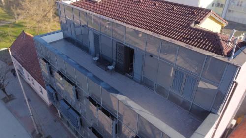 Zupanja Apartment | Apartman Centar,self check IN-OUT