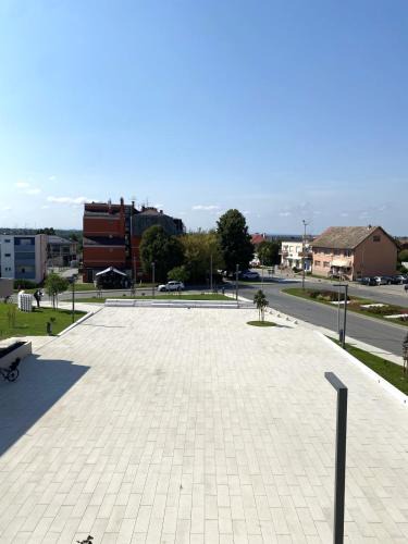 Popovaca Apartment | Apartman 'City View' Popovača