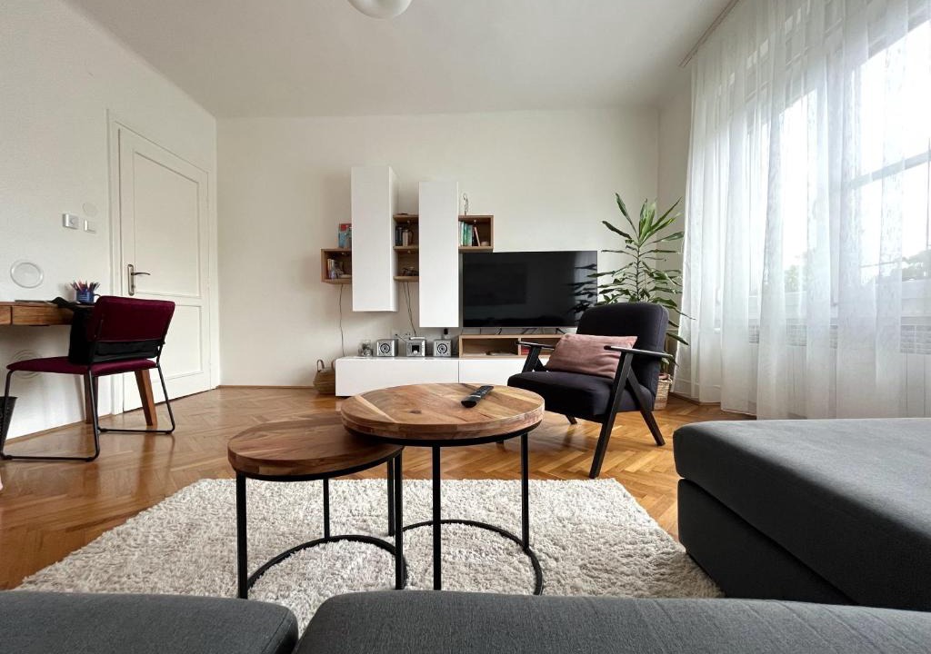 Cakovec Apartment | Apartman Cvjetnjak