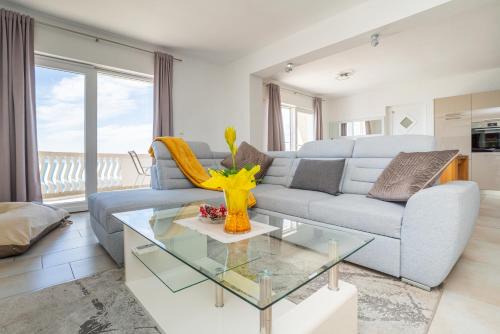 Starigrad Apartment | Apartman D&D