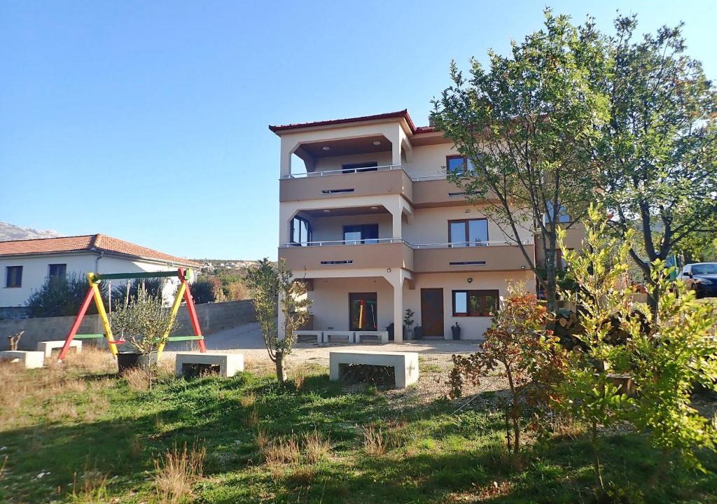 Rovanjska Apartment | APARTMAN DANE