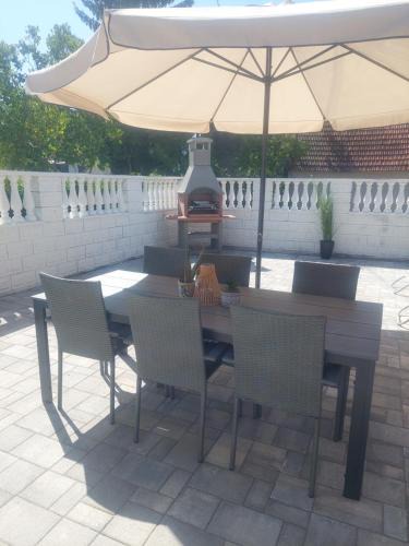 Otocac Apartment | Apartman Danijela