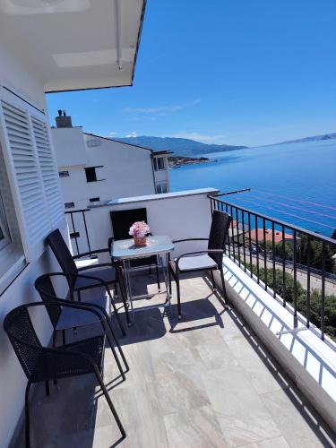 Vratarusa Apartment | Apartman David