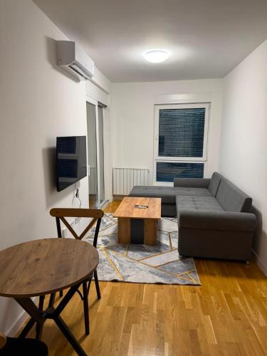 Tuzla Apartment | Apartman Deluxe Heez Tower