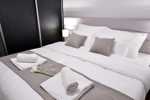 Vrnjacka Banja Apartment | Apartman DiamondLux Vrnjacka Banja