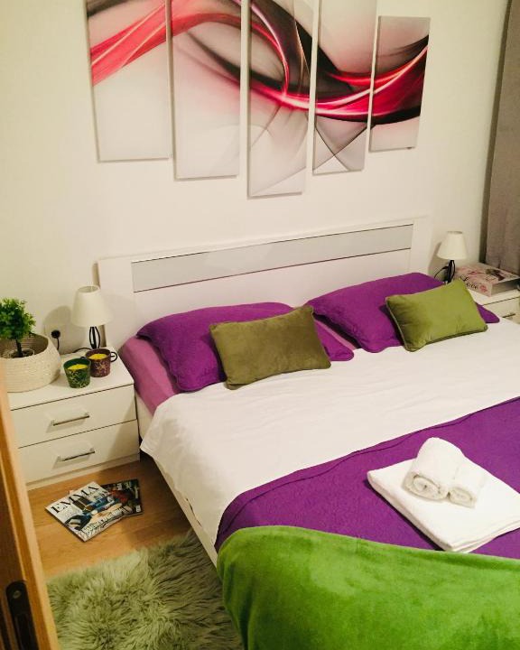 Ratac Apartment | Apartman Diana