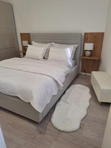 Dakovo Apartment | Apartman DJ
