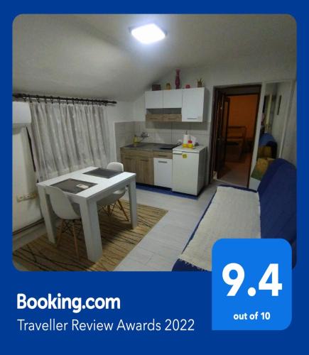 Valjevo Apartment | Apartman DM