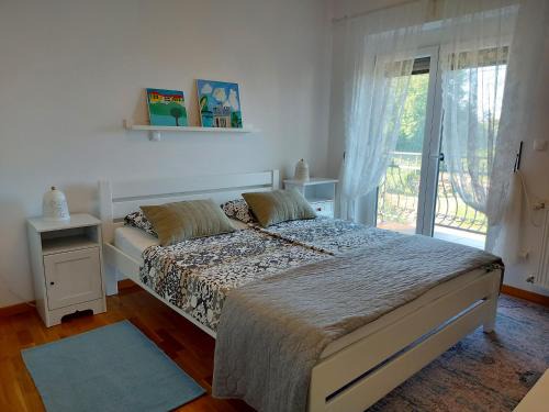 Cvetkovic Apartment | Apartman Doboga