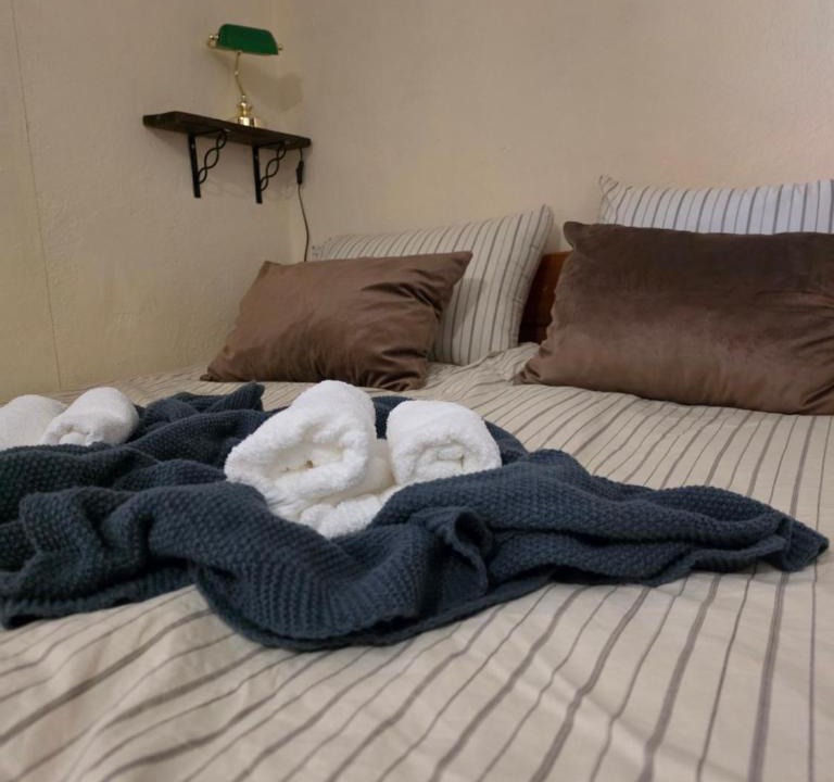 Cacak Apartment | Apartman Dorsofi '26