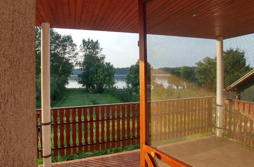Aljmas Apartment | Apartman Dunav