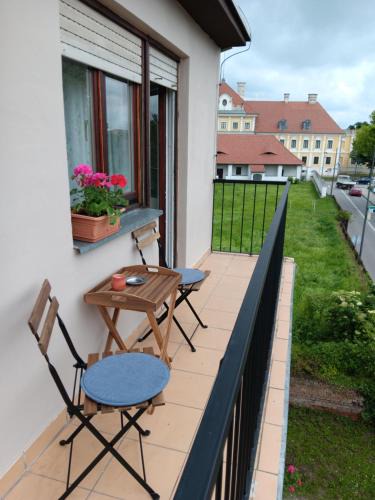 Vukovar Apartment | Apartman Dunav