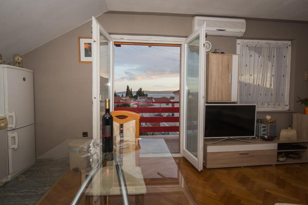 Kastel Luksic Apartment | Apartman Duvančić