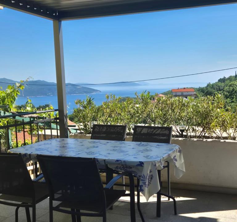 Sveta Jelena Apartment | Apartman EN