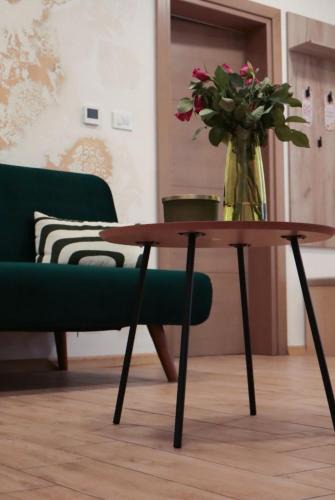 Vinkovci House | Apartman Evita
