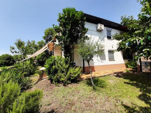 Fiorini Apartment | Apartman Fiorini Zofija Brtonigla