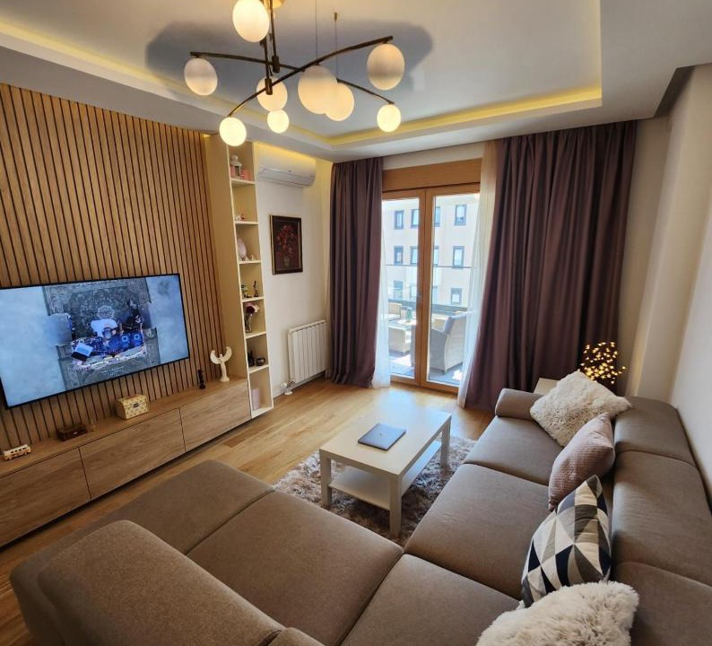 Mirijevo Apartment | APARTMAN FLORENCE
