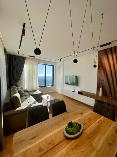 Divcibare Apartment | Apartman Foresta Divčibare