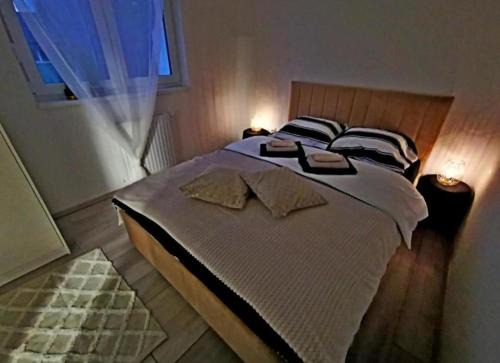 Osijek Apartment | Apartman G - self check in