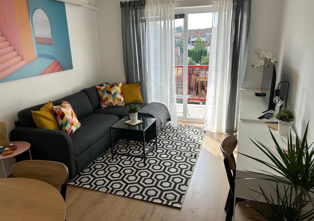 Bjelovar Apartment | Apartman G6