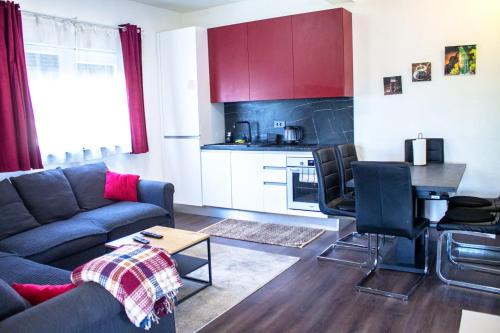 Zagreb Apartment | Apartman Gajnice Zagreb