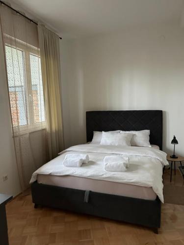 Vukovar Apartment | Apartman Galah