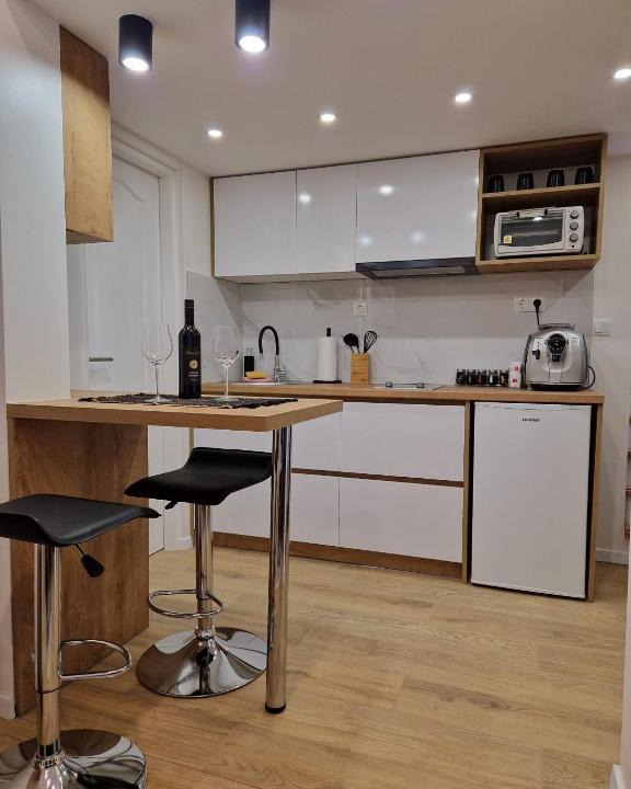 Slavonski Brod Apartment | Apartman Gallery
