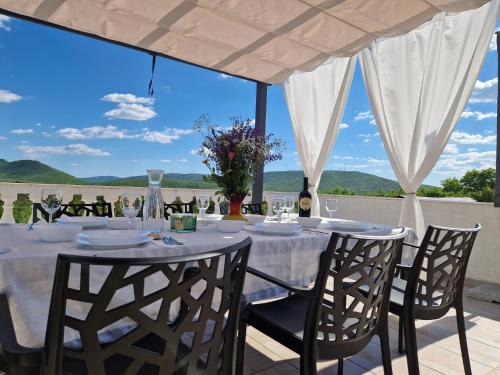Muc Villa | Apartman Gizdavac