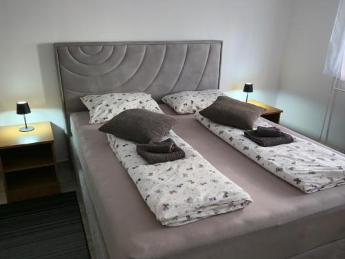 Vukovar Apartment | Apartman Golubica