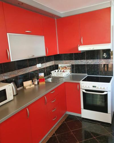 Sveta Nedelja Apartment | Apartman Goran - 130m Radiochirurgia