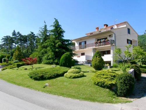 Ciritez Apartment | Apartman Grabar
