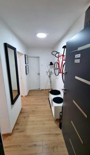 Bjelovar Apartment | Apartman H8