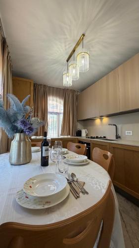 Gregovica Apartment | Apartman Histria