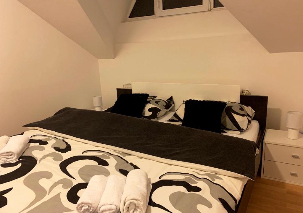 Cepin Apartment | Apartman HM