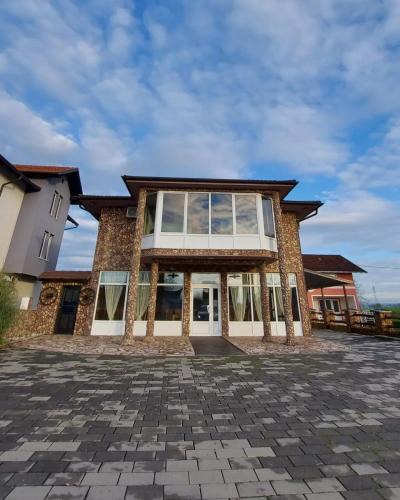Nozicko Apartment | Apartman i sobe Nik-Rom1