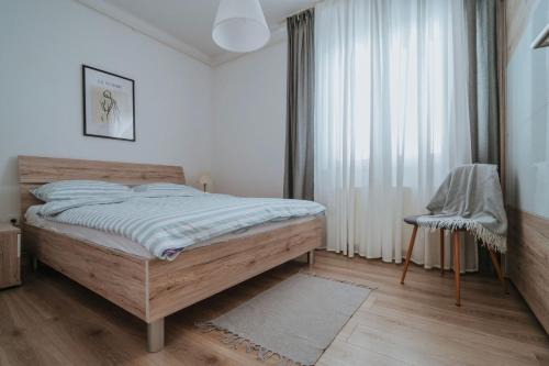 Kutina Apartment | Apartman III u centru Kutine