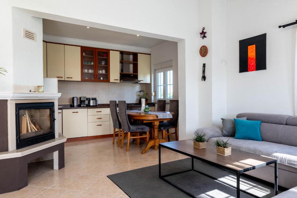 Finida Apartment | Apartman Ika Umag