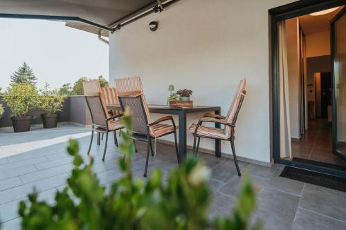 Kutina Apartment | Apartman IV u centru Kutine.