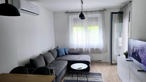 Novi Zagreb Apartment | Apartman Jakov