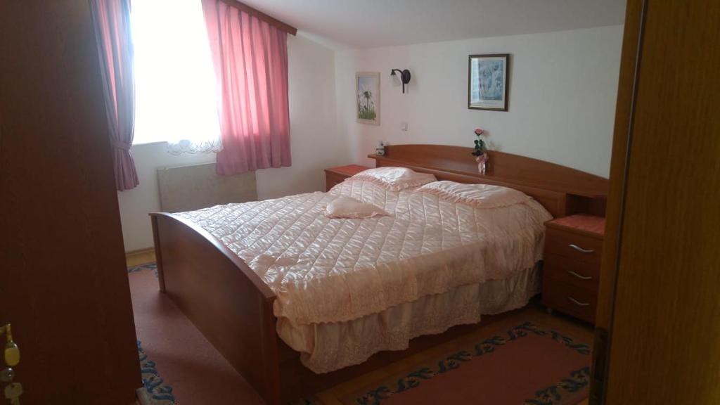 Zbandaj Apartment | Apartman Janja